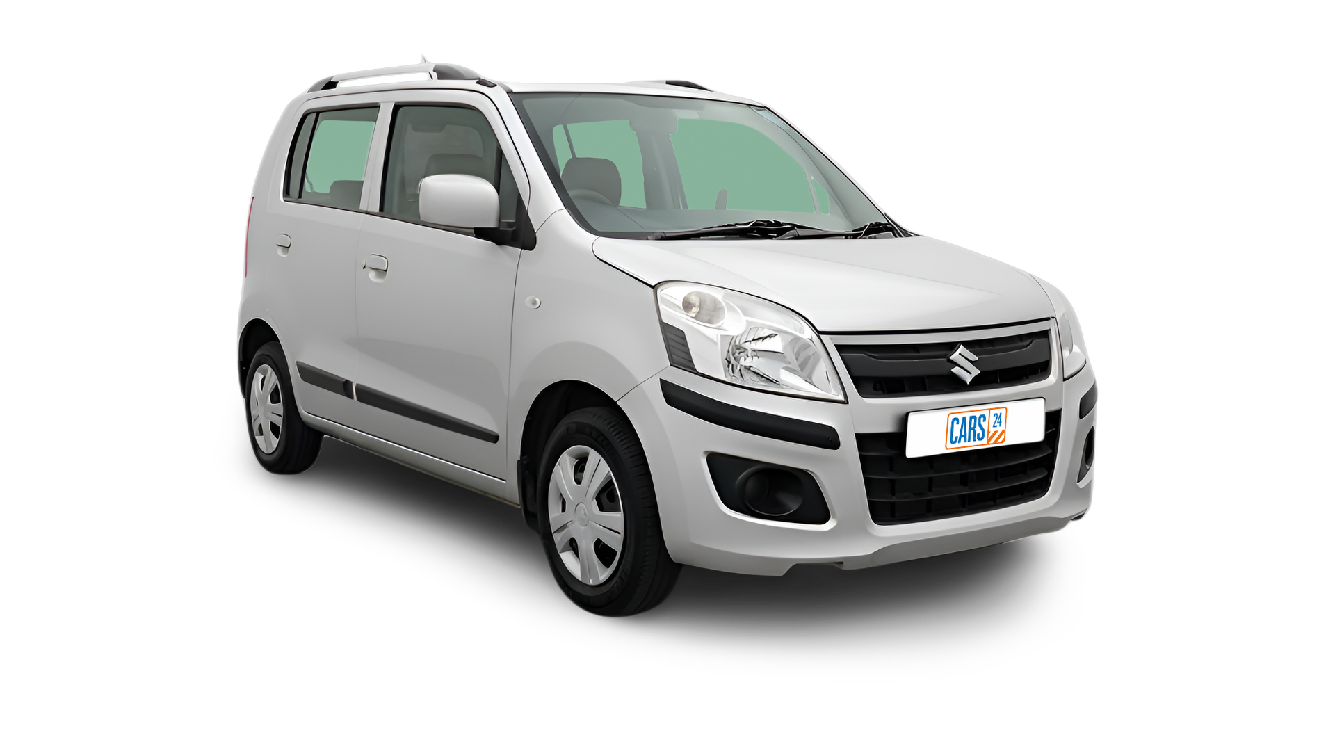 Maruti Wagon R 1.0-img